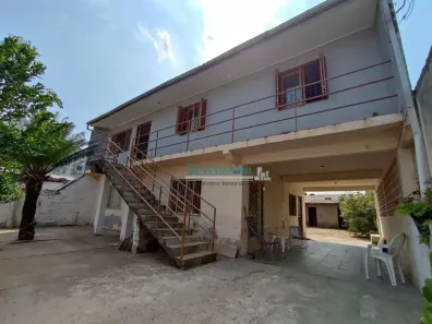 Sobrado com 5 Quartos à venda, 120m² no Vila Fátima, Cachoeirinha