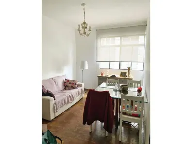 Apartamento com 2 Quartos à venda, 104m² no Coração Eucarístico, Belo Horizonte