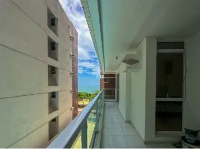 Apartamento com 2 Quartos à venda, 65m² no Praia de Itaparica, Vila Velha