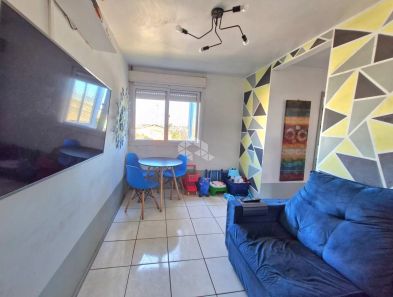 Apartamento com 2 Quartos à venda, 48m² no Humaitá, Porto Alegre