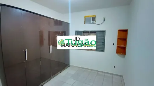 Casa com 2 Quartos à venda, 180m² no Jardim Maracanã, São José do Rio Preto