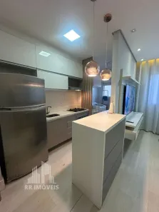 Apartamento com 2 Quartos à venda, 51m² no Centro, Barueri