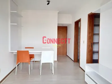 Apartamento com 1 Quarto à venda, 44m² no Jardim Sumaré, Ribeirão Preto