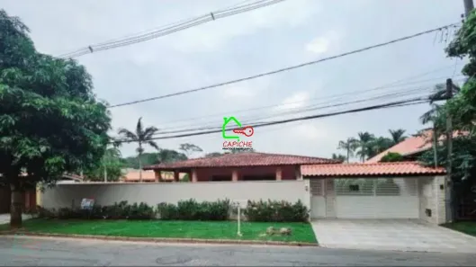 Casa de Condomínio com 4 Quartos à venda, 1126m² no São Joaquim, Vinhedo