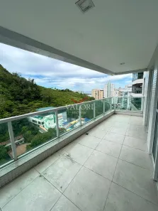 Apartamento com 3 Quartos à venda, 110m² no Praia da Costa, Vila Velha