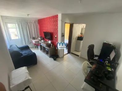 Apartamento com 2 Quartos à venda, 56m² no Santana, Niterói