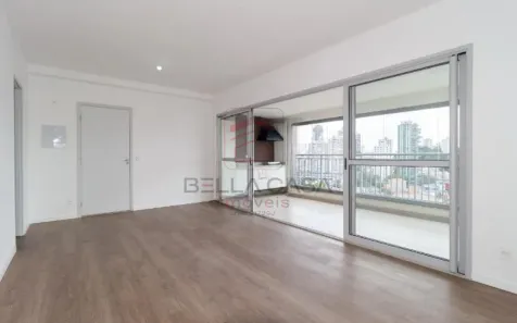 Apartamento com 3 Quartos para alugar, 116m² no Parque da Mooca, São Paulo