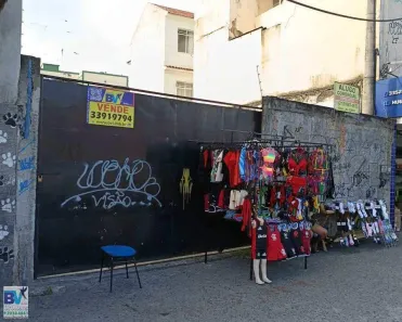 Lote/Terreno à venda, 300m² no Vila da Penha, Rio de Janeiro