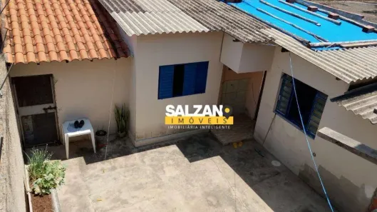 Sobrado com 3 Quartos à venda, 350m² no Chácara Belvedere, Campinas