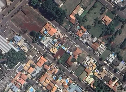 Lote/Terreno à venda, 500m² no Granville Parque Residencial, Londrina