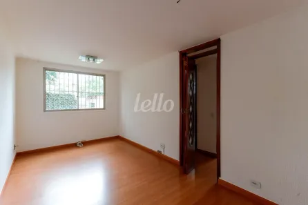 Apartamento com 2 Quartos para alugar, 51m² no Lauzane Paulista, São Paulo
