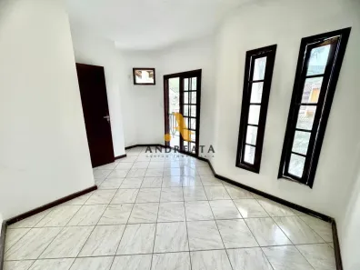 Casa de Condomínio com 4 Quartos à venda, 120m² no Vargem Grande, Rio de Janeiro