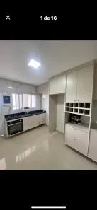 Apartamento com 3 Quartos para alugar, 90m² no Vila do Conde, Barueri