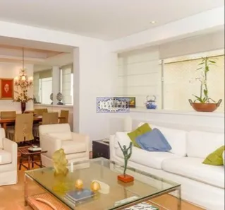 Apartamento com 4 Quartos à venda, 135m² no Ipanema, Rio de Janeiro