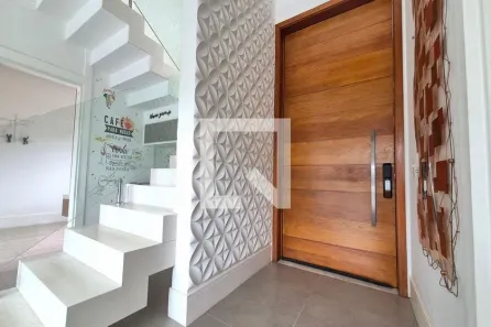 Casa com 5 Quartos à venda, 583m² no Swiss Park, Campinas