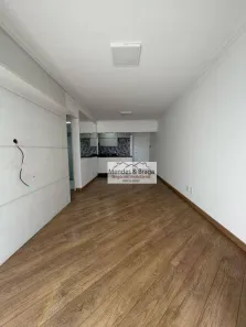Apartamento com 3 Quartos para venda ou aluguel, 75m² no Vila Augusta, Guarulhos