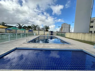 Apartamento com 2 Quartos à venda, 47m² no Universitário, Caruaru