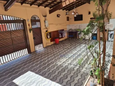 Casa com 5 Quartos à venda, 157m² no Vila Progresso, Mogi das Cruzes