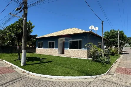 Casa com 3 Quartos à venda, 111m² no João Fernandes, Armação dos Búzios