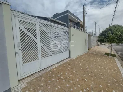 Casa com 3 Quartos à venda, 200m² no Residencial Parque da Fazenda, Campinas