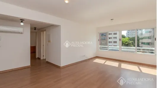 Apartamento com 2 Quartos à venda, 66m² no Petrópolis, Porto Alegre
