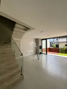 Casa de Condomínio com 3 Quartos à venda, 150m² no Beira Rio, Biguaçu