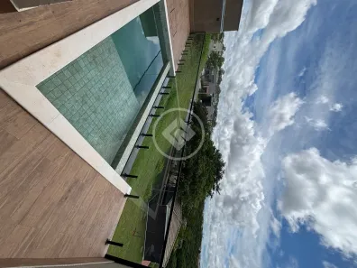 Casa de Condomínio com 3 Quartos à venda, 200m² no Jardins Nápoles, Senador Canedo