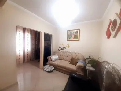 Casa com 3 Quartos à venda, 176m² no Parque Boturussu, São Paulo