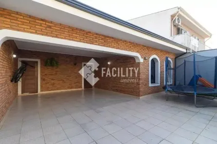 Casa com 3 Quartos à venda, 170m² no Parque Taquaral, Campinas