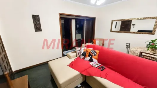 Apartamento com 2 Quartos à venda, 70m² no Vila Constança, São Paulo