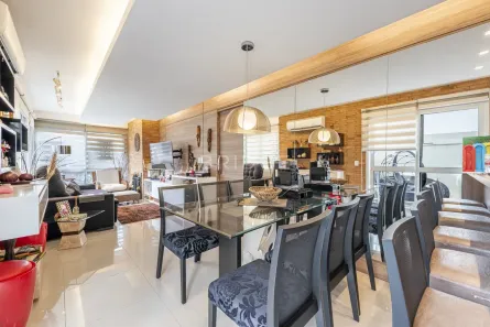 Apartamento com 2 Quartos à venda, 91m² no Petrópolis, Porto Alegre