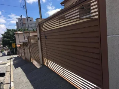 Sobrado com 3 Quartos à venda, 100m² no Vila Carmosina, São Paulo