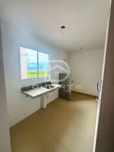 Apartamento com 2 Quartos à venda, 43m² no Residencial Itatiaia, Anápolis