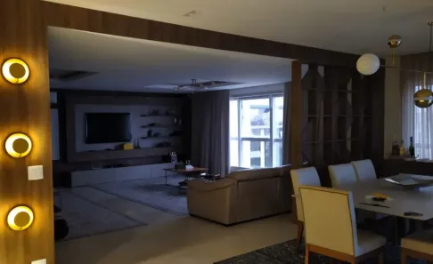 Apartamento com 3 Quartos à venda, 311m² no Jardim Botânico, Ribeirão Preto