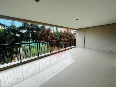 Apartamento com 4 Quartos à venda, 170m² no Barra da Tijuca, Rio de Janeiro