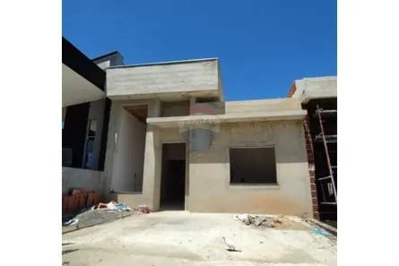 Casa de Condomínio com 3 Quartos à venda, 103m² no Residencial Horto Florestal Villagio, Sorocaba