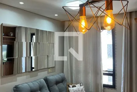 Apartamento com 2 Quartos à venda, 36m² no Presidente Altino, Osasco