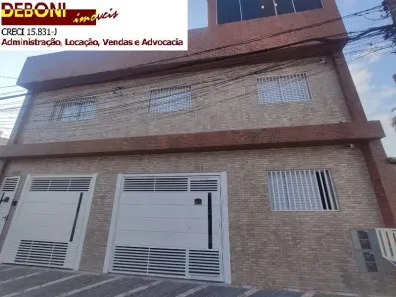 Sobrado com 5 Quartos à venda, 209m² no Vila Guilhermina, São Paulo