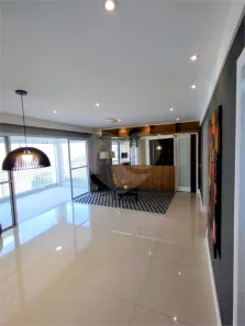 Apartamento com 4 Quartos à venda, 149m² no Vila Nova Socorro, Mogi das Cruzes