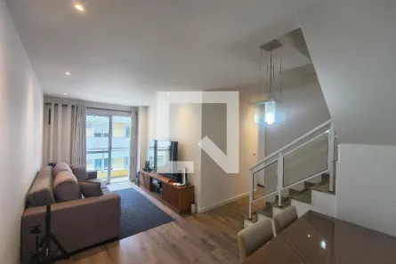Cobertura com 4 Quartos à venda, 160m² no Freguesia (Jacarepaguá), Rio de Janeiro