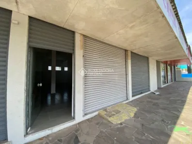 Ponto Comercial para alugar, 85m² no Marechal Rondon, Canoas