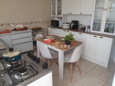 Sobrado com 2 Quartos à venda, 72m² no Residencial Esperança, Caçapava