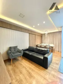 Apartamento com 3 Quartos à venda, 70m² no Despraiado, Cuiabá