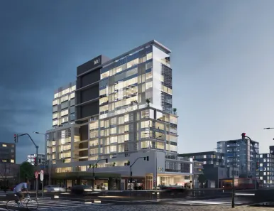 Consultório à venda, 71m² no Rebouças, Curitiba