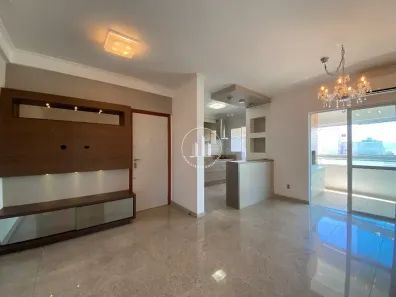 Apartamento com 3 Quartos à venda, 94m² no Estreito, Florianópolis