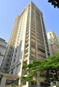 Cobertura com 4 Quartos à venda, 694m² no Itaim Bibi, São Paulo
