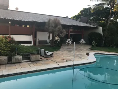 Casa com 6 Quartos à venda, 550m² no Barra de Jangada, Jaboatão dos Guararapes