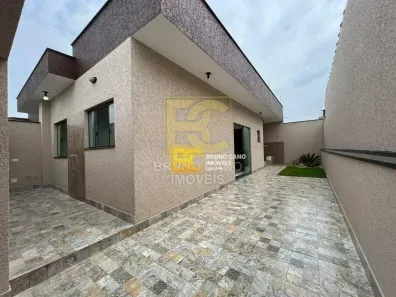 Casa com 2 Quartos à venda, 50m² no Estância São José, Peruíbe