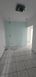 Consultório à venda, 57m² no Vila Assunção, Santo André
