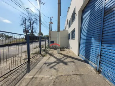 Galpão/Depósito/Armazém para alugar, 285m² no Chácara Bela Vista, Sumaré
